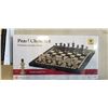 Image 2 : 3 HUSARIA PEARL CHESS SETS