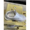 Image 2 : 5 NEW PAIRS OF ASSORTED SIZE SCHOOL SHOES