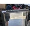 Image 5 : 2 DECORATIVE WALL MIRRORS