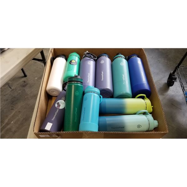 11 THERMOFLASK WATER BOTTLES