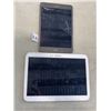 Image 1 : 2 SAMSUNG TABLETS. 1 IS MODEL GT P5210. UNKNOWN CONDITION