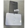 Image 2 : 2 SAMSUNG TABLETS. 1 IS MODEL GT P5210. UNKNOWN CONDITION