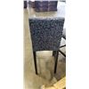 Image 4 : SET OF 4 BARSTOOLS