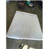 Image 1 : AS NEW KING SIZE DOUGLAS ORIGINAL MATTRESS