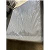 Image 2 : AS NEW KING SIZE DOUGLAS ORIGINAL MATTRESS