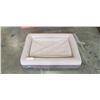 Image 1 : AS NEW MEDIUM CASPER DOG BED