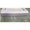 Image 4 : AS NEW MEDIUM CASPER DOG BED