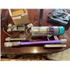 Image 1 : DYSON GEN5 DETECT CORDLESS STICK VACUUM - TESTED WORKING, RETAIL $1399