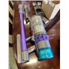Image 2 : DYSON GEN5 DETECT CORDLESS STICK VACUUM - TESTED WORKING, RETAIL $1399