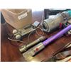 Image 3 : DYSON GEN5 DETECT CORDLESS STICK VACUUM - TESTED WORKING, RETAIL $1399