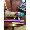 Image 4 : DYSON GEN5 DETECT CORDLESS STICK VACUUM - TESTED WORKING, RETAIL $1399