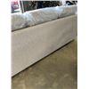 Image 4 : AS NEW THOMASVILLE 2 PC CHAISE SECTIONAL, RETAIL $799