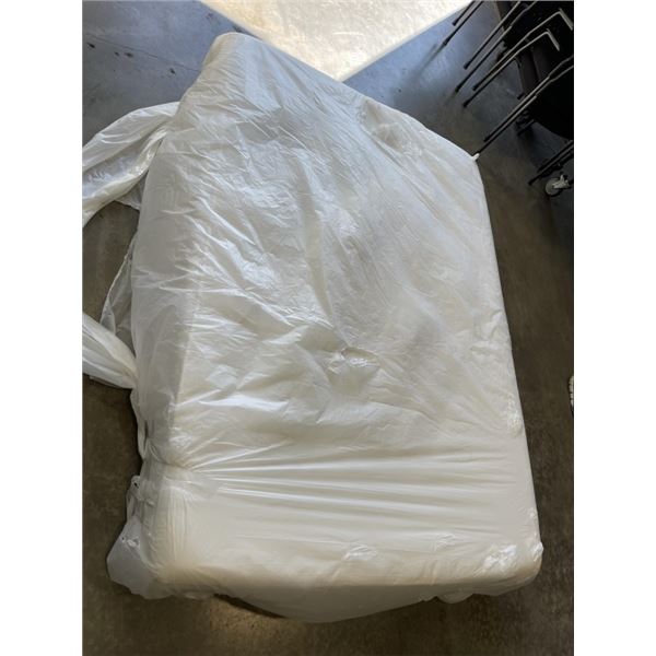 DOUBLE SIZE DOUGLAS MATTRESS
