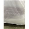 Image 3 : DOUBLE SIZE DOUGLAS MATTRESS