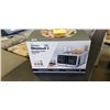 Image 1 : SALTON TOUCH SCREEN 4-SLICE  TOASTER