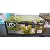 Image 1 : CASE OF NEW  FEIT LED STRING LIGHTS 48FT