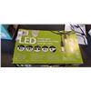 Image 2 : CASE OF NEW  FEIT LED STRING LIGHTS 48FT
