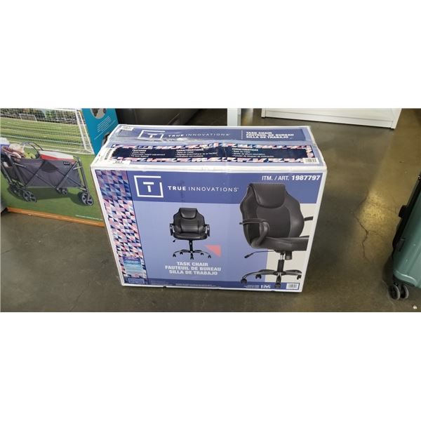 NEW TRUE INNOVATIONS TASK CHAIR