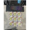 Image 1 : KLIM CHROMA KEYBOARD AND 9 77 WAYS TO PLAY TENZI