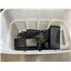 Image 2 : ASSORTED VINTAGE CELLPHONES