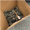 Image 1 : LOT OF NEW MEN'S CLOTHING SIZE MEDIUM APPROX 21 PCS