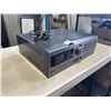 Image 2 : JVC RX-809V DIGITAL ACOUSTICS PROCESS RECEIVER