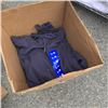 Image 1 : LOT OF NEW MEN'S CLOTHING SIZE LARGE APPROX 17PC
