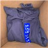 Image 2 : LOT OF NEW MEN'S CLOTHING SIZE LARGE APPROX 17PC