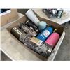 Image 3 : 6 WATER BOTTLES AND COFFEE THERMOS AND COFFEE MUG.INCLUDES 2 BUBBA WATER BOTTLES, A MILTON WATER BOT
