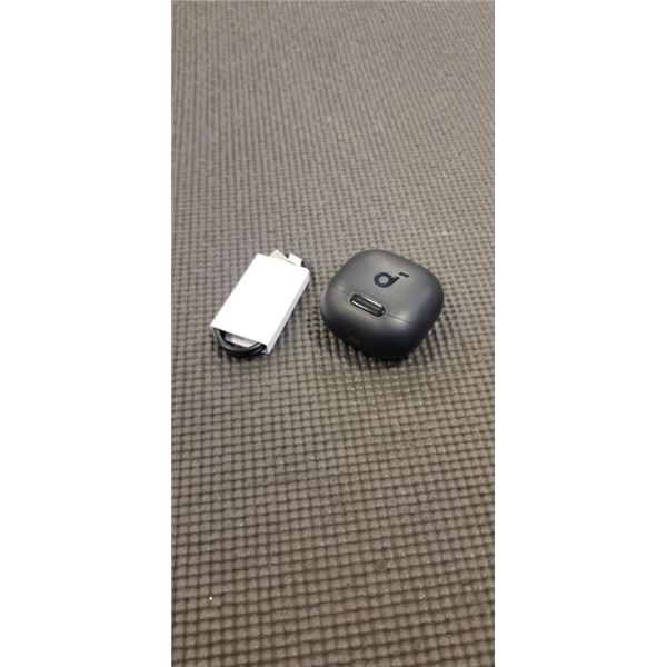 SOUNDCORE LIBERTY 4 NOISE CANCELLING HEADPHONES - TESTED WORKING, RETAIL $199