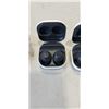 Image 3 : 3 PAIRS OF SAMSUNG BLUETOOTH EARBUD SETS