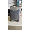 Image 1 : HARDSIDE SAMSONITE SUITCASE