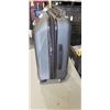 Image 2 : HARDSIDE SAMSONITE SUITCASE