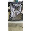 Image 3 : HARDSIDE SAMSONITE SUITCASE