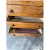Image 3 : 5 DRAWER HIGHBOY DRESSER