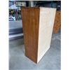 Image 5 : 5 DRAWER HIGHBOY DRESSER