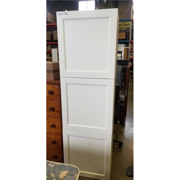 IKEA 3 DOOR PANTRY SHELF