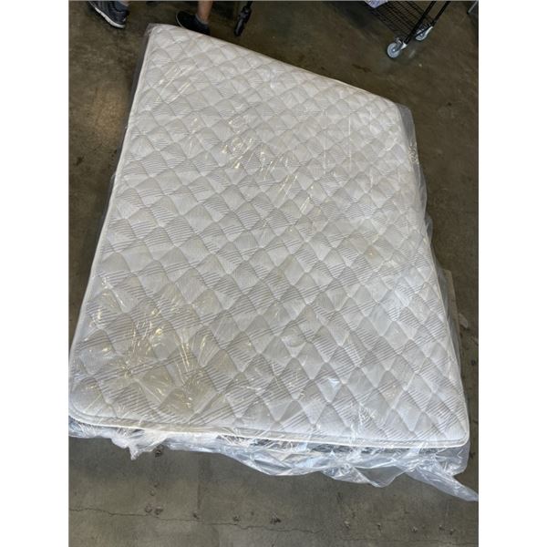 QUEENSIZE MATTRESS