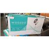Image 1 : AS NEW WOOZOO 360 PEDESTAL AIR CIRCULATOR