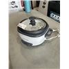 Image 2 : AS NEW BLACK AND DECKER RICE COOKER - TESTED WORKING