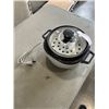 Image 3 : AS NEW BLACK AND DECKER RICE COOKER - TESTED WORKING