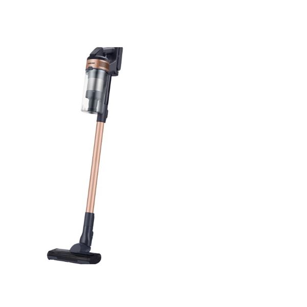 SAMSUNG JET60 PET ROSE GOLD CORDLESS STICK VACUUM - TESTED WORKING, RETAIL $499
