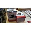 Image 1 : 2  OMIRON BLOOD PRESSURE MONITORS