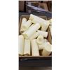 Image 2 : LARGE LOT OF LED CANDLES
