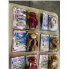 Image 2 : LOT OF COLLECTIBLE BEANIE BABIES - ALL 2000 MCDONALDS, SEALED IN PACKAGES - SOME SEALS BROKE, BUT BE
