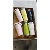 Image 1 : 6 STANLEY WATER BOTTLES