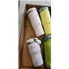 Image 2 : 6 STANLEY WATER BOTTLES