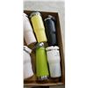 Image 3 : 6 STANLEY WATER BOTTLES