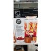 Image 2 : 2 STUDIO DRINKWARE BEVERAGE DISPENSERS
