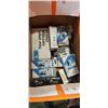 Image 1 : TRAY OF PRINTER INK CARTRIDGES